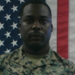 Sgt. Demardo Hibbert