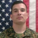 Sgt. Kyle Taylor