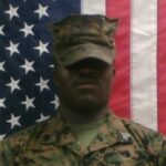 Sgt. Shalik Ballard