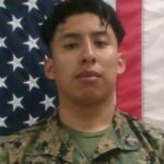 Sgt. Wilson Anguisaca