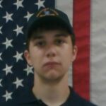 Stephen Plotke City of Sallese Counselor