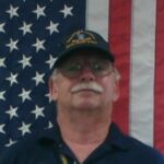 Tim Collmer Roosevelt County Counselor