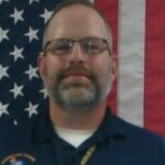 Tobias Clark City of LaMarsh Counselor