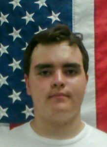 0018 Colton Williams