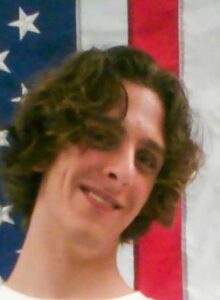0204 Logan Strickler