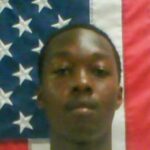 0543 Jumark Baxter