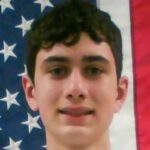 0544 Evan Doyle