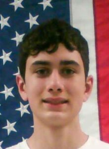 0544 Evan Doyle