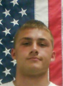 0598 Joey VanLare