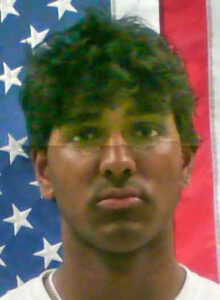 0613 Adithya Thumilan