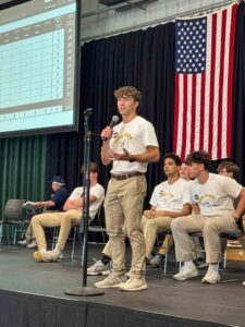 2026 Boys State 29