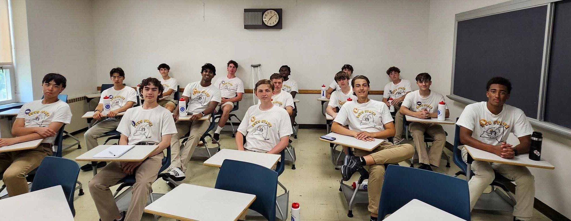 2026 Boys State 49