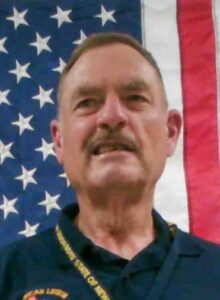Downey Counselor Thomas Fischer