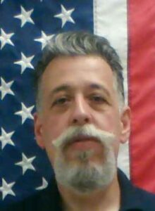 Neville Counselor Michael Lopez