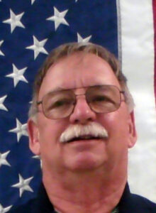 Roosevelt Counselor Tim Collmer