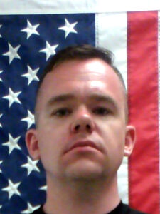SSgt Bruce